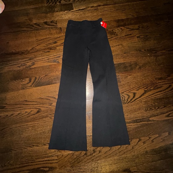 SPANX Pants - SPANX Carefree Crepe Trouser in Tall
